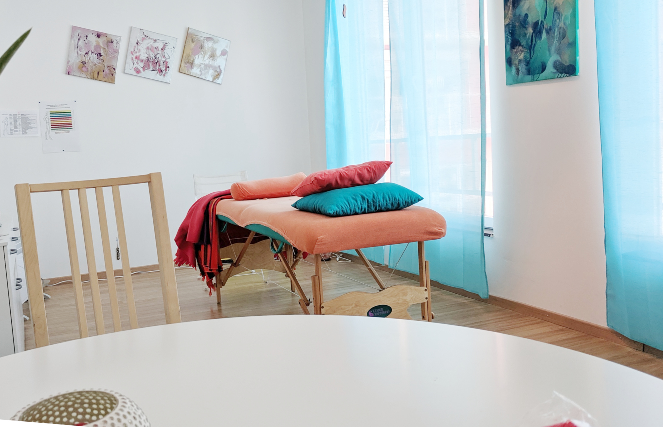einfaches, helles Atelier 25m2 zu mieten in Lausen